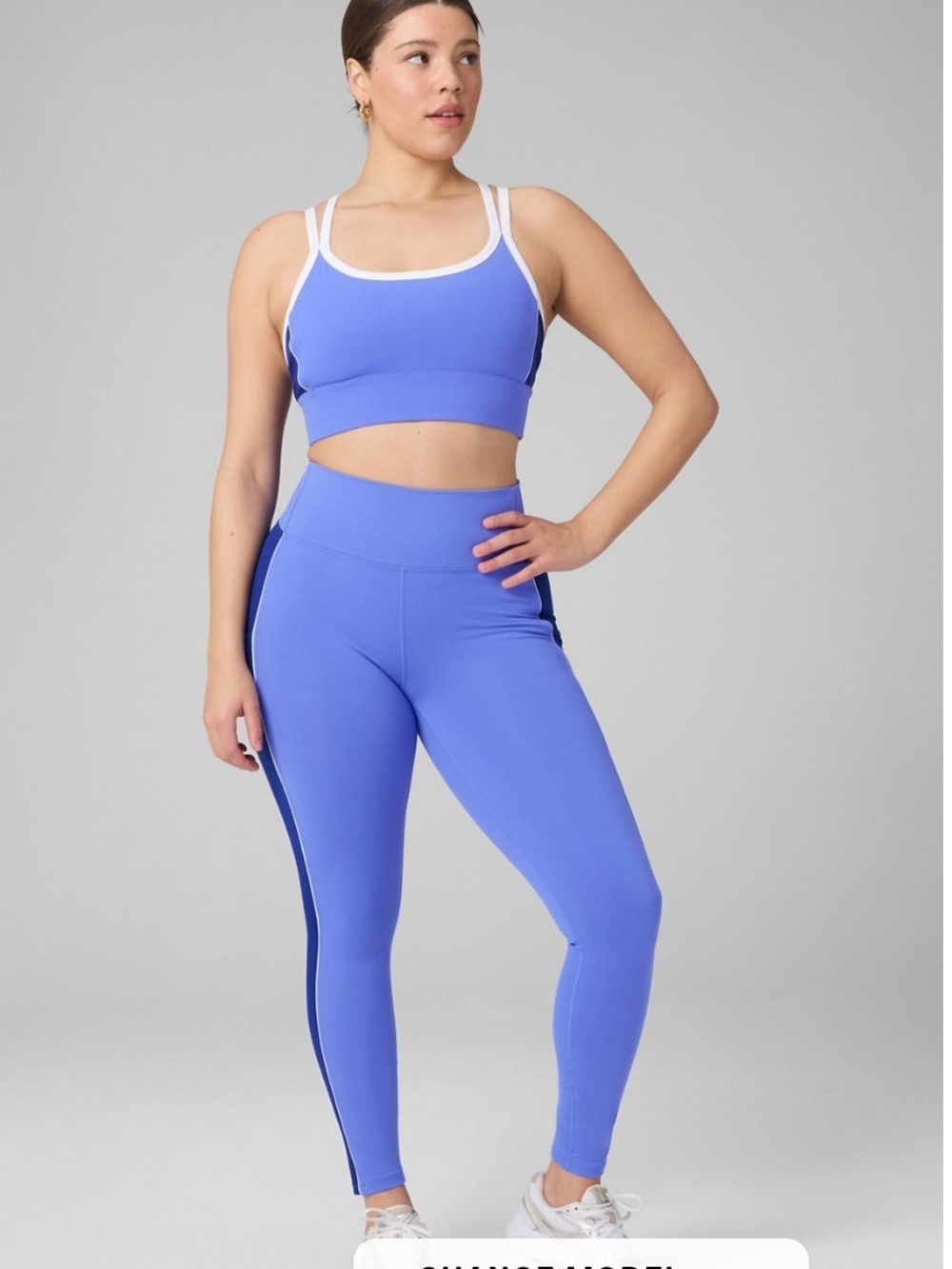 Fabletics Set Powerhold - Picture 3 of 5